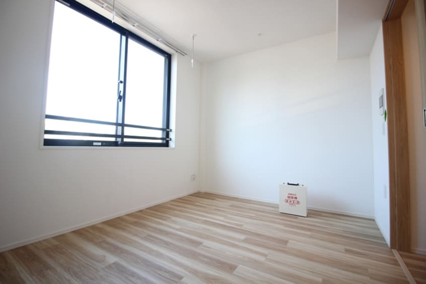 居室 ラクラス中野南台