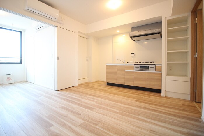 居室 ラクラス中野南台