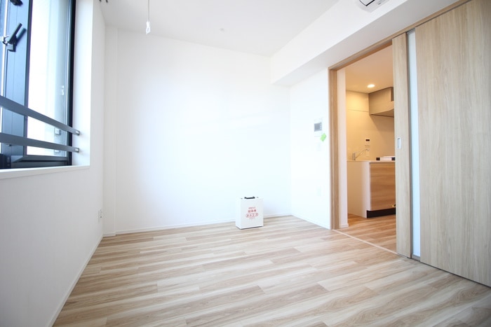 居室 ラクラス中野南台