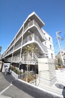 外観写真 ラクラス中野南台