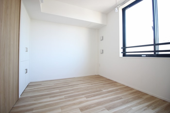 居室 ラクラス中野南台