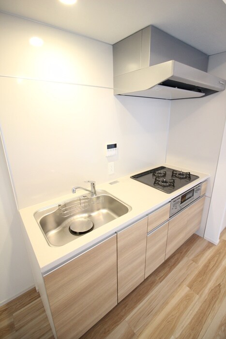 キッチン ラクラス中野南台