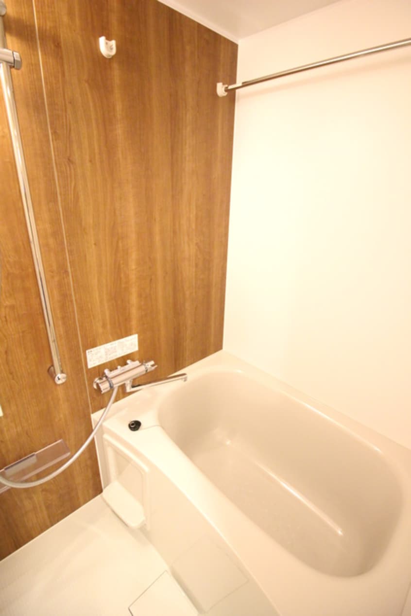 バス／シャワールーム等 ラクラス中野南台
