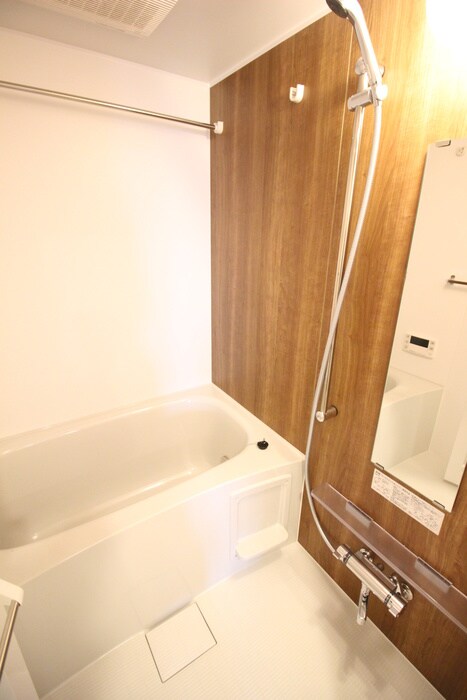 バス／シャワールーム等 ラクラス中野南台