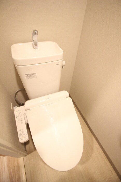 トイレ ラクラス中野南台