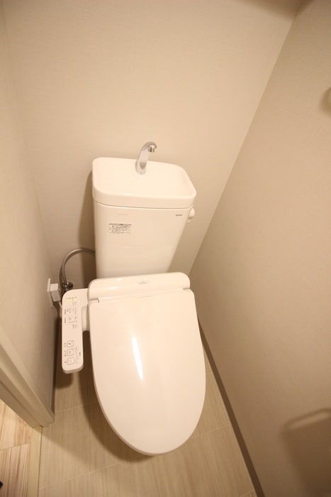 トイレ ラクラス中野南台