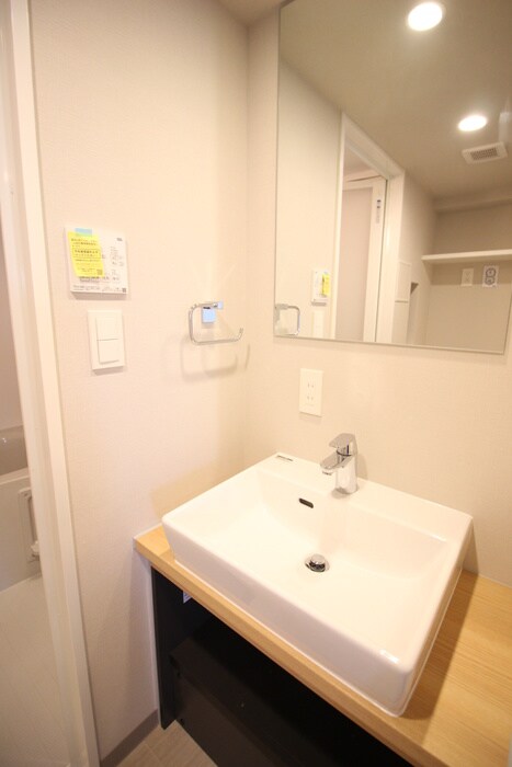 洗面 ラクラス中野南台