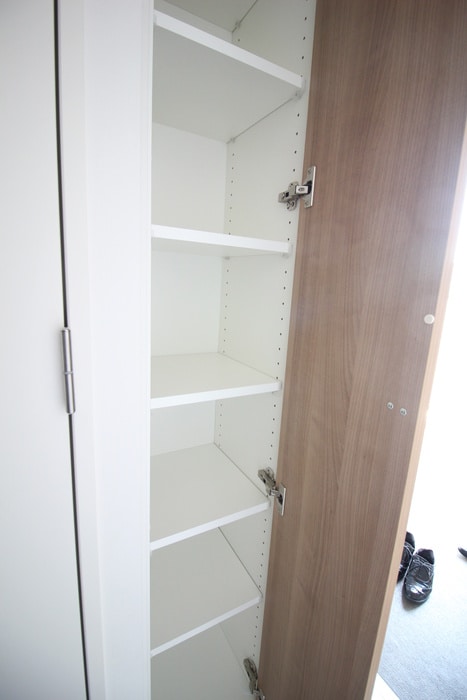 靴箱 ラクラス中野南台