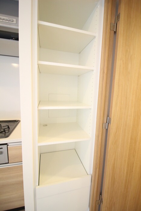 収納 ラクラス中野南台