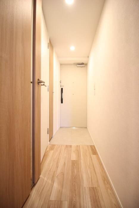 廊下 ラクラス中野南台