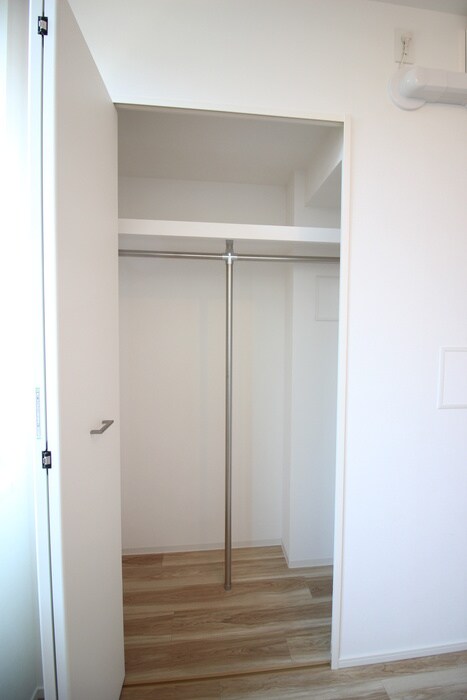 収納 ラクラス中野南台