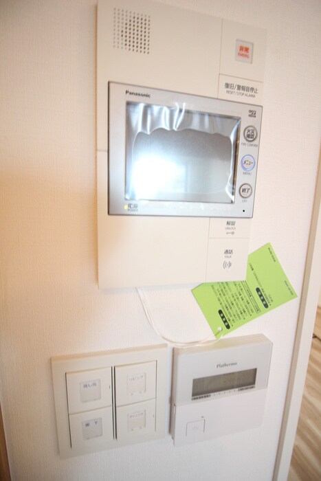 内観写真 ラクラス中野南台