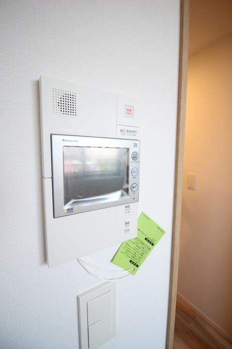 内観写真 ラクラス中野南台