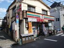 セブンイレブン 方南1丁目店(コンビニ)まで413m ラクラス中野南台