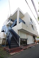 外観写真 リバティ忠生
