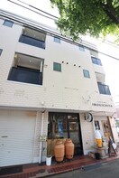 外観写真 リバティ忠生