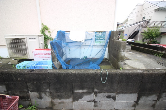 建物設備 リバティ忠生