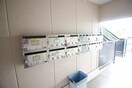 建物設備 リバティ忠生
