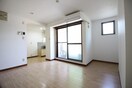 居室 リバティ忠生