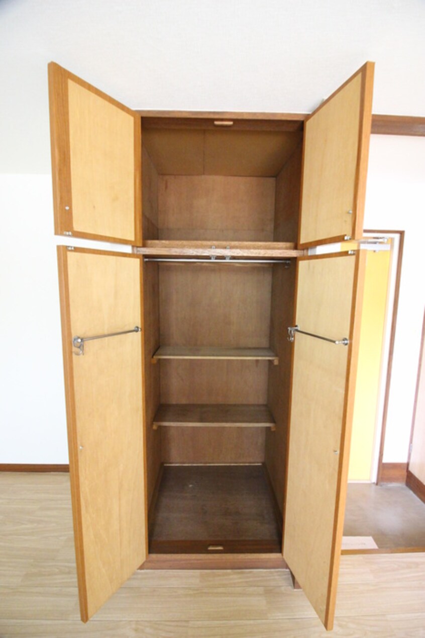 収納 リバティ忠生