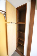 靴箱 リバティ忠生