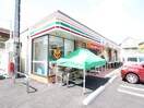 セブンイレブン　町田忠生4丁目店(コンビニ)まで207m リバティ忠生