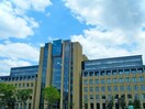 青山学院大学 相模原キャンパス(大学/短大/専門学校)まで1673m リバティ忠生