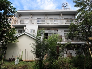 広陵マンション