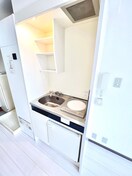 キッチン SKKビル