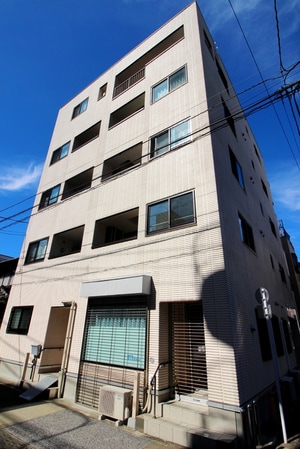Casa Matumura