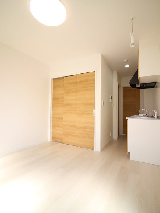 居室 Casa Arietta Ⅰ