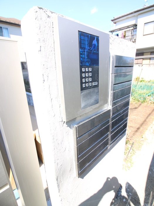 建物設備 Casa Arietta Ⅰ