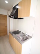 キッチン Casa Arietta Ⅰ