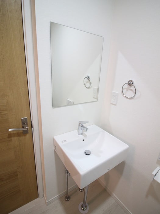 洗面 Casa Arietta Ⅰ