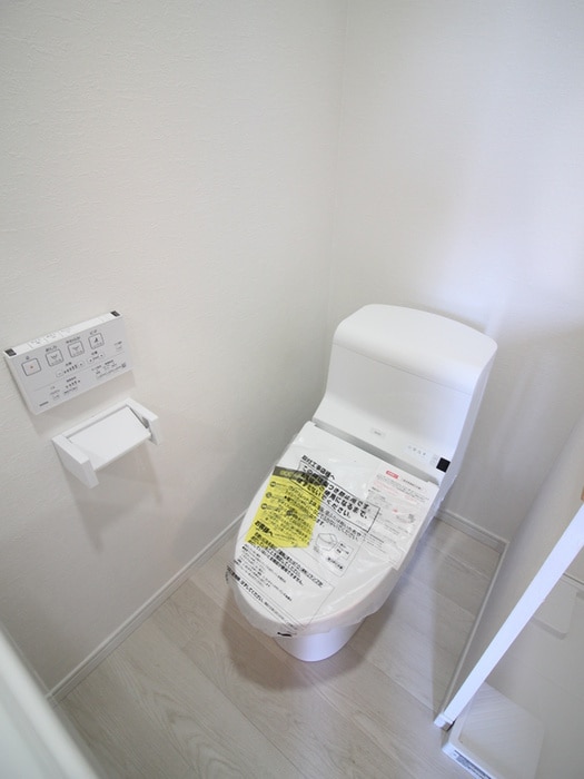 トイレ Casa Arietta Ⅰ