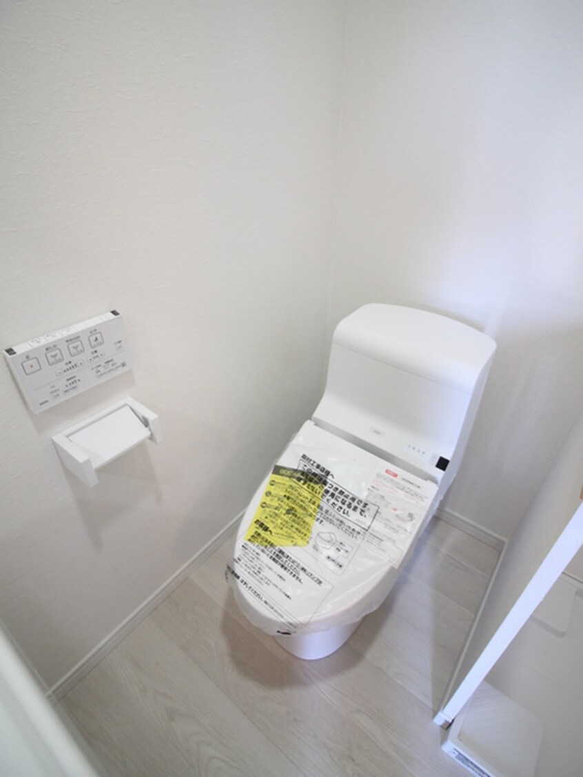 トイレ Casa Arietta Ⅰ