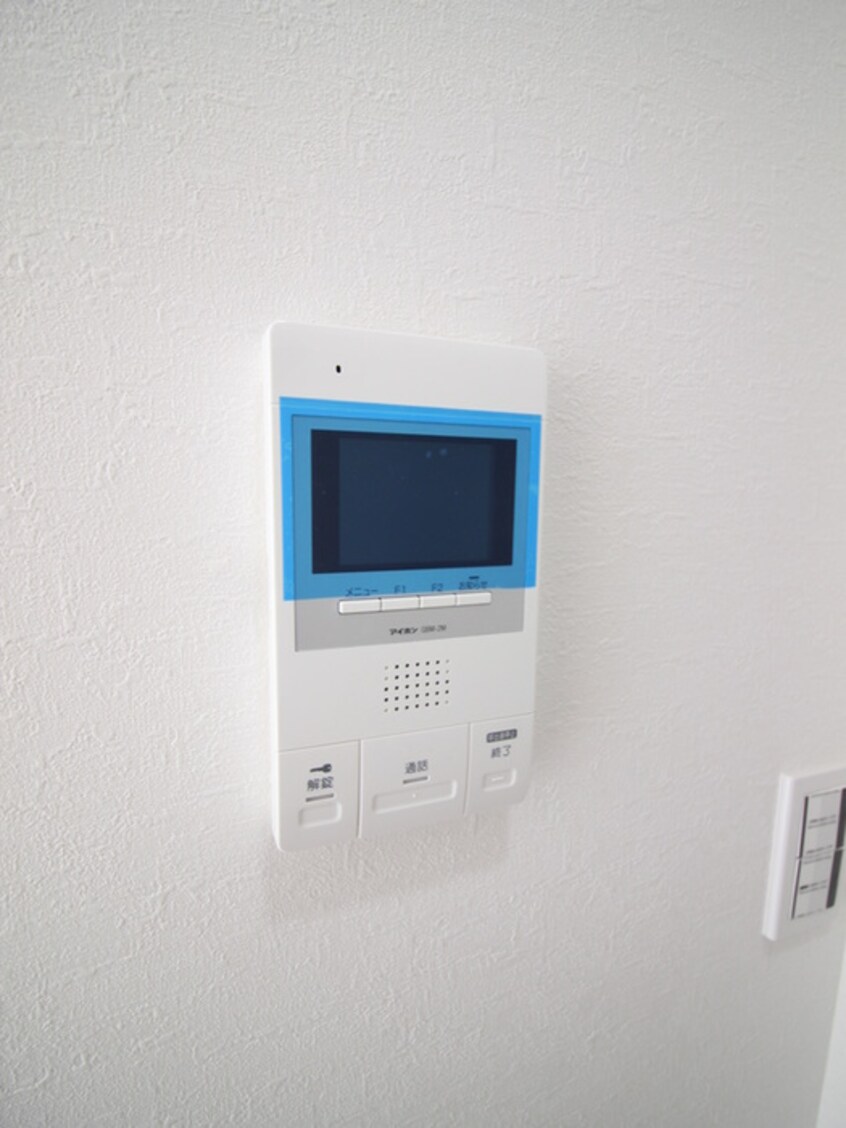 廊下 Casa Arietta Ⅰ