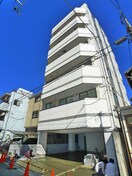 周辺環境 Ｌｅｏｎｉｓ