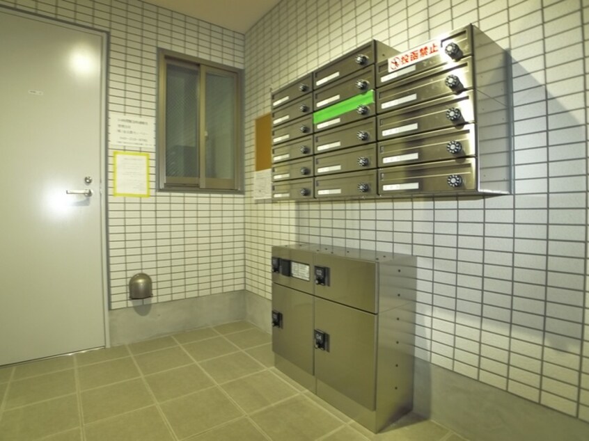 建物設備 Ｌｅｏｎｉｓ