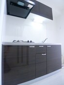 キッチン Ｌｅｏｎｉｓ