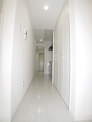 内観写真 Ｌｅｏｎｉｓ