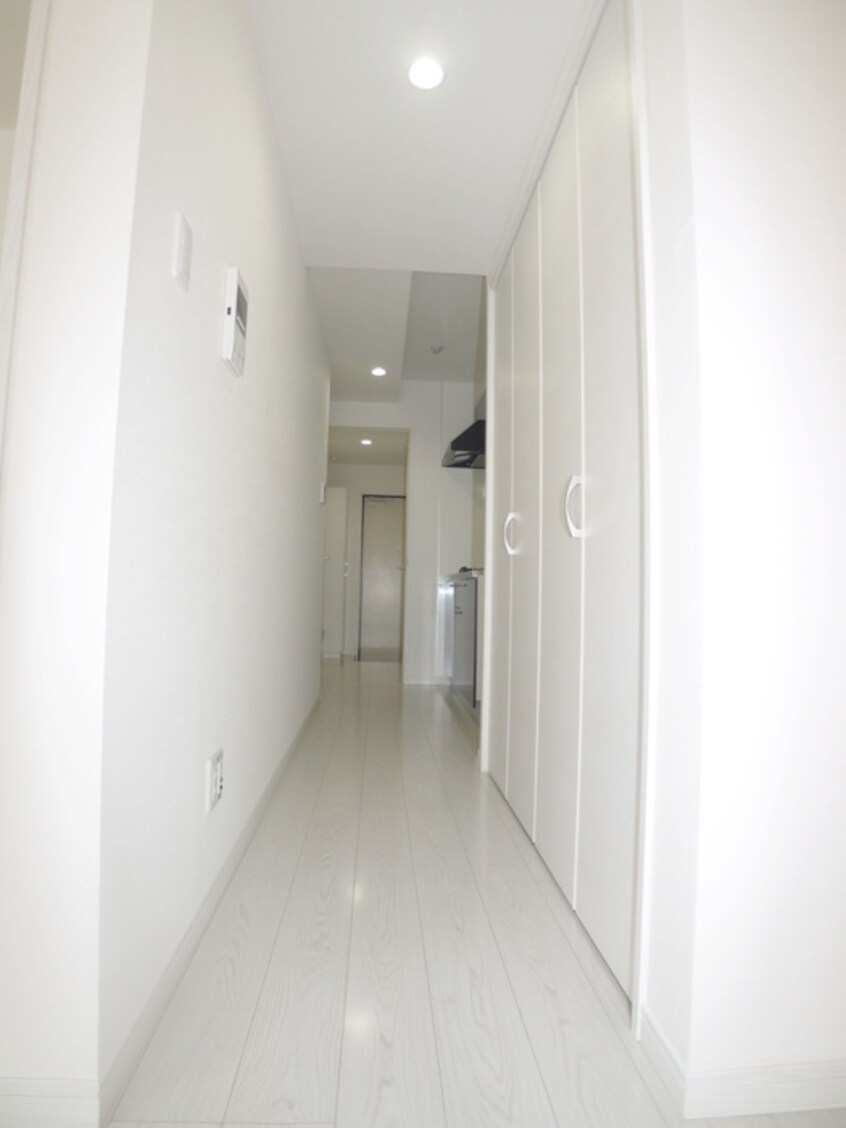 内観写真 Ｌｅｏｎｉｓ