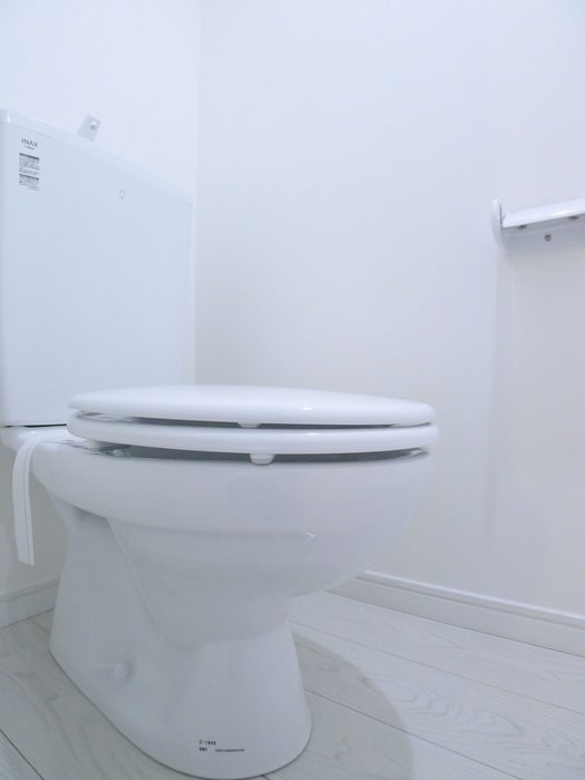 トイレ Ｌｅｏｎｉｓ