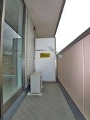 ベランダ・バルコニー Ｌｅｏｎｉｓ