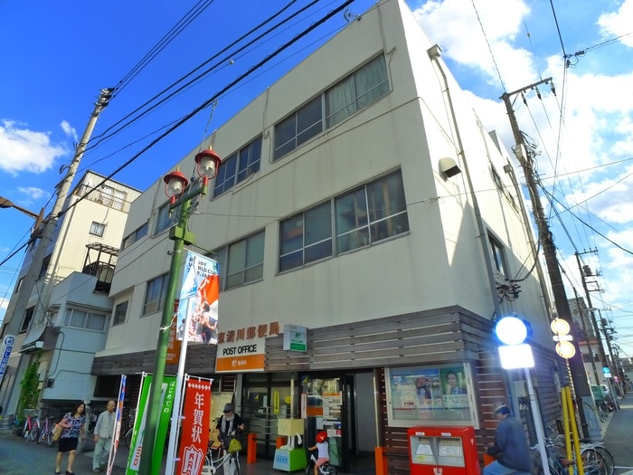 台東清川郵便局(郵便局)まで140m Ｌｅｏｎｉｓ