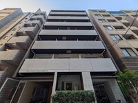 ﾊｰﾓﾆｰﾚｼﾞﾃﾞﾝｽ水天宮前(503)