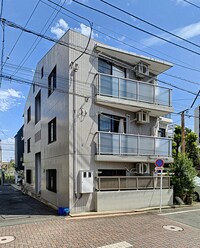 アビタシオンエムズⅢ