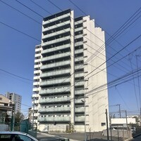 GENOVIA青砥skygarden(501)