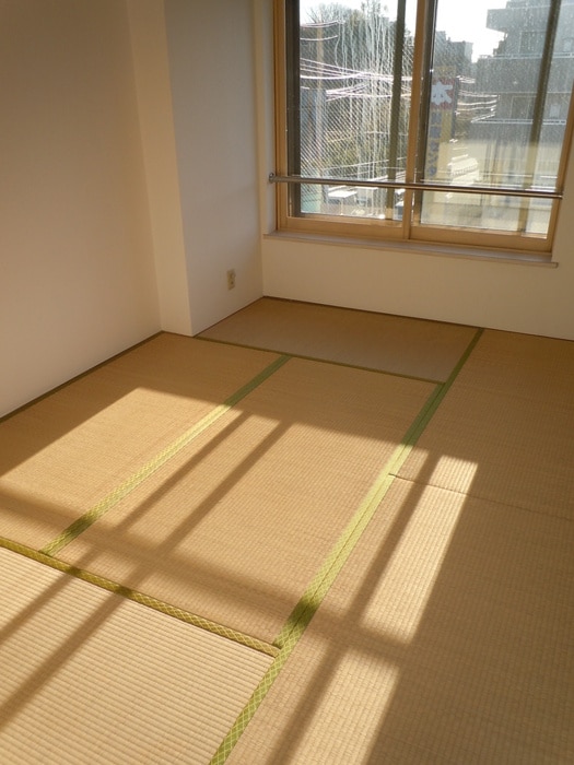 居室 ポルタ青葉台
