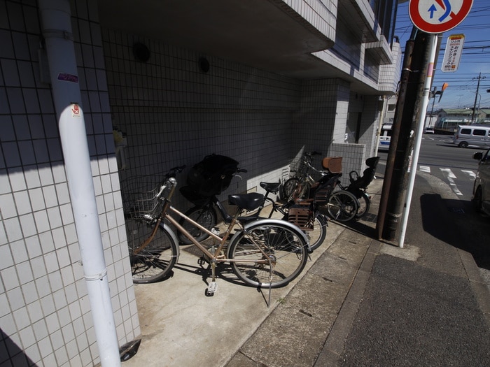 その他 ポルタ青葉台